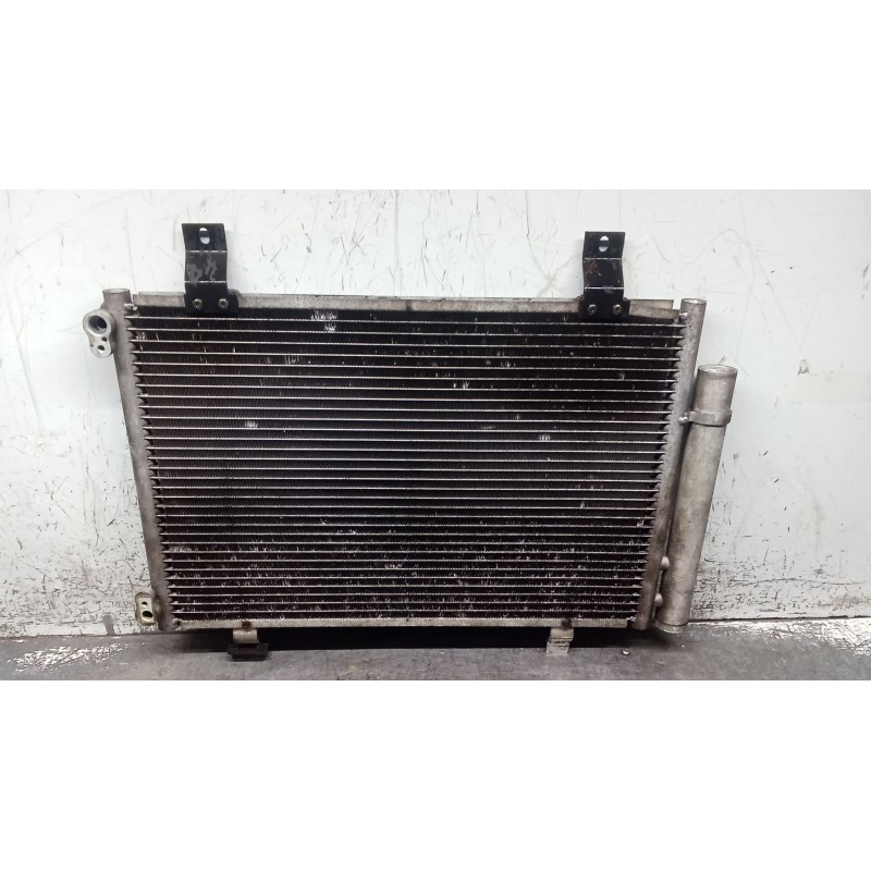 Recambio de condensador / radiador aire acondicionado para suzuki swift iii (mz, ez) 1.3 ddis (rs 413d) referencia OEM IAM 8FC35