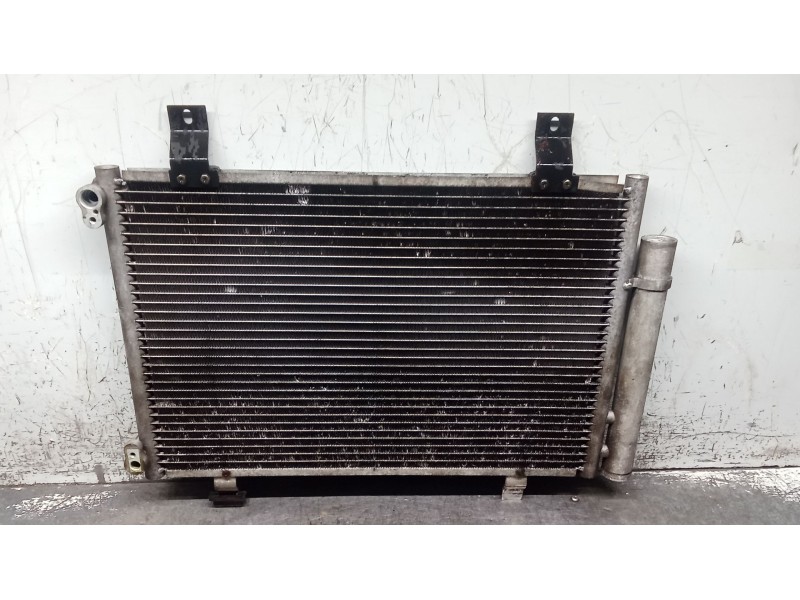 Recambio de condensador / radiador aire acondicionado para suzuki swift iii (mz, ez) 1.3 ddis (rs 413d) referencia OEM IAM 8FC35