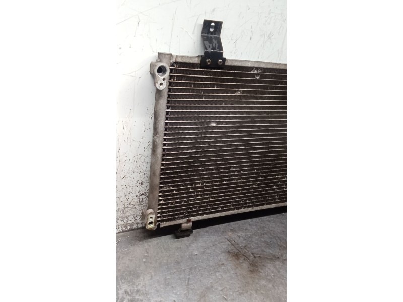 Recambio de condensador / radiador aire acondicionado para suzuki swift iii (mz, ez) 1.3 ddis (rs 413d) referencia OEM IAM 8FC35