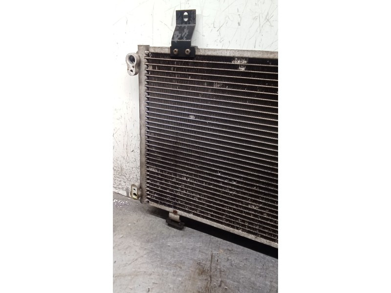 Recambio de condensador / radiador aire acondicionado para suzuki swift iii (mz, ez) 1.3 ddis (rs 413d) referencia OEM IAM 8FC35