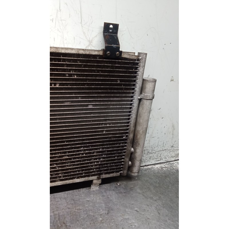 Recambio de condensador / radiador aire acondicionado para suzuki swift iii (mz, ez) 1.3 ddis (rs 413d) referencia OEM IAM 8FC35
