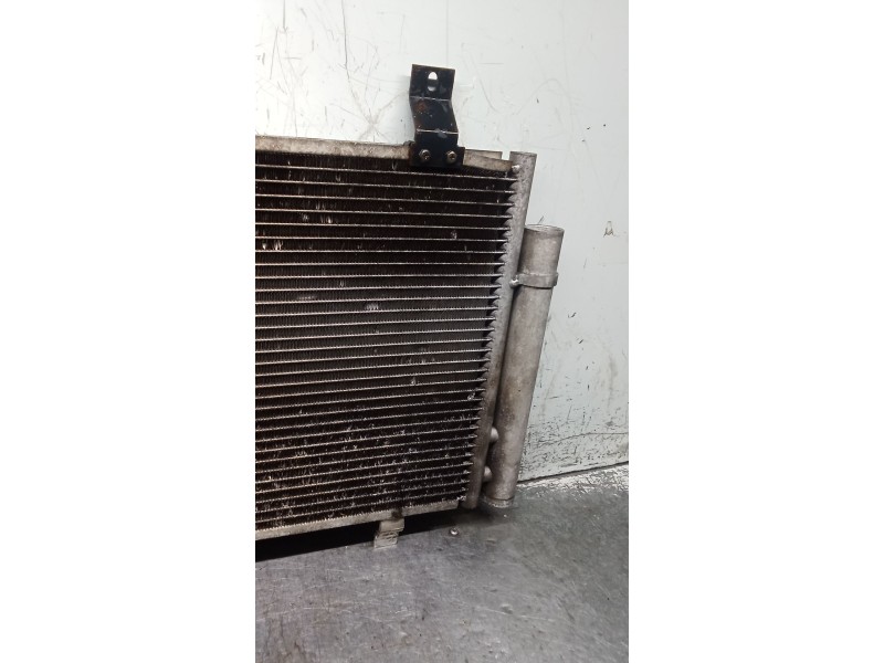 Recambio de condensador / radiador aire acondicionado para suzuki swift iii (mz, ez) 1.3 ddis (rs 413d) referencia OEM IAM 8FC35