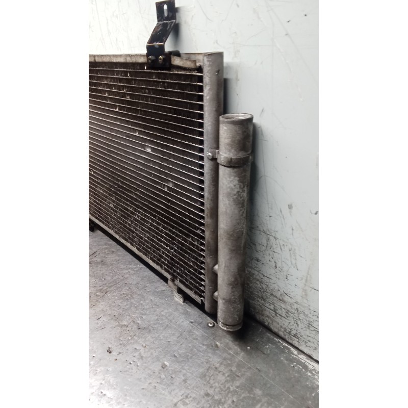 Recambio de condensador / radiador aire acondicionado para suzuki swift iii (mz, ez) 1.3 ddis (rs 413d) referencia OEM IAM 8FC35