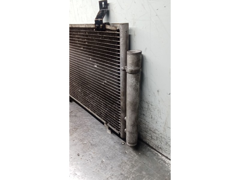 Recambio de condensador / radiador aire acondicionado para suzuki swift iii (mz, ez) 1.3 ddis (rs 413d) referencia OEM IAM 8FC35
