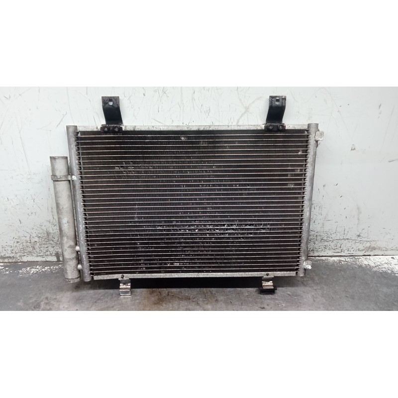 Recambio de condensador / radiador aire acondicionado para suzuki swift iii (mz, ez) 1.3 ddis (rs 413d) referencia OEM IAM 8FC35