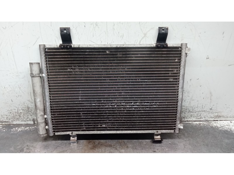 Recambio de condensador / radiador aire acondicionado para suzuki swift iii (mz, ez) 1.3 ddis (rs 413d) referencia OEM IAM 8FC35