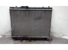 Recambio de radiador agua para suzuki swift iii (mz, ez) 1.3 ddis (rs 413d) referencia OEM IAM   05