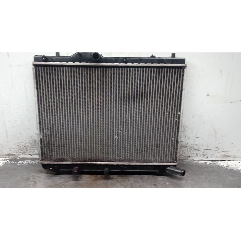 Recambio de radiador agua para suzuki swift iii (mz, ez) 1.3 ddis (rs 413d) referencia OEM IAM   05