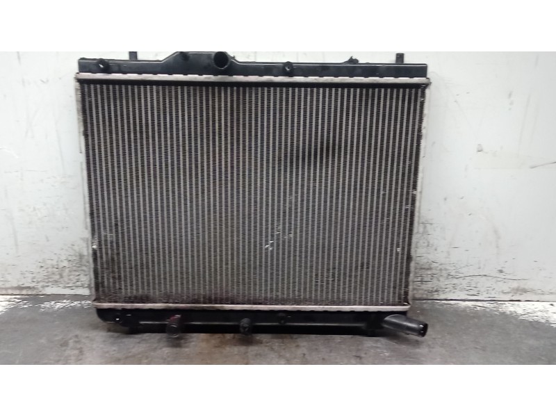 Recambio de radiador agua para suzuki swift iii (mz, ez) 1.3 ddis (rs 413d) referencia OEM IAM   05