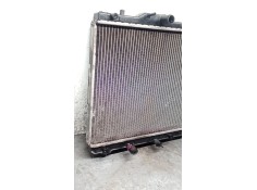 Recambio de radiador agua para suzuki swift iii (mz, ez) 1.3 ddis (rs 413d) referencia OEM IAM   05 2