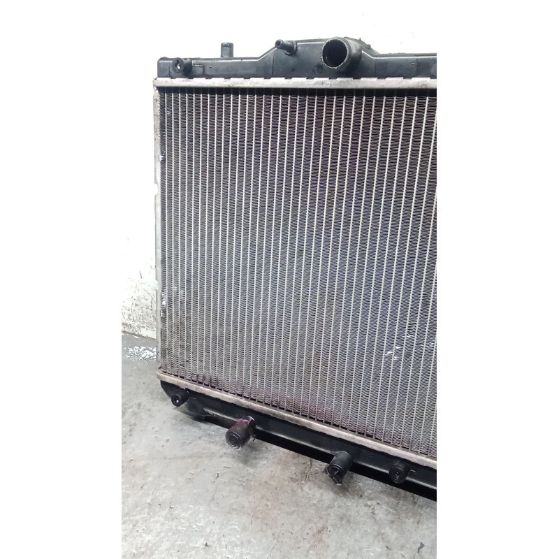 Recambio de radiador agua para suzuki swift iii (mz, ez) 1.3 ddis (rs 413d) referencia OEM IAM   05