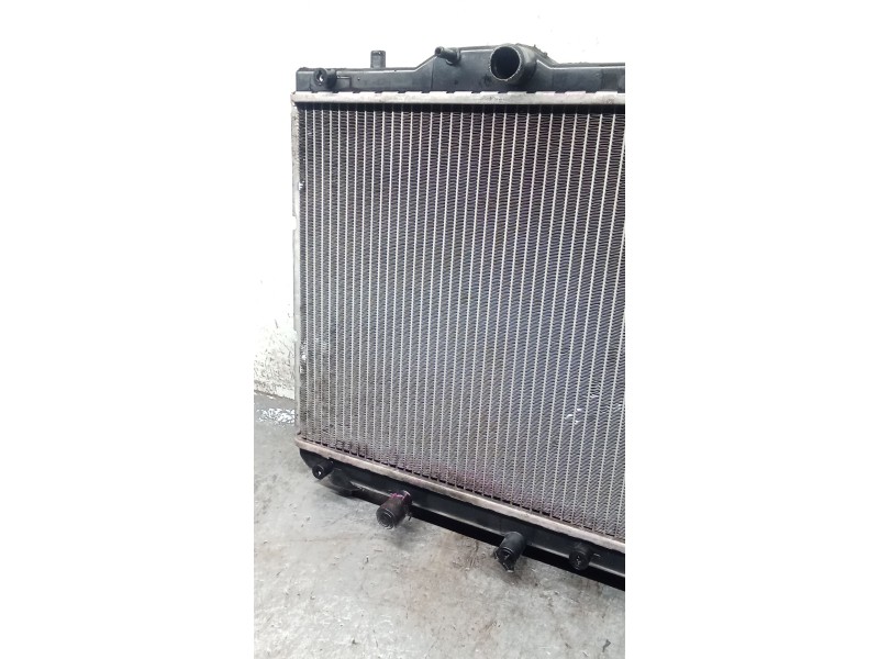 Recambio de radiador agua para suzuki swift iii (mz, ez) 1.3 ddis (rs 413d) referencia OEM IAM   05