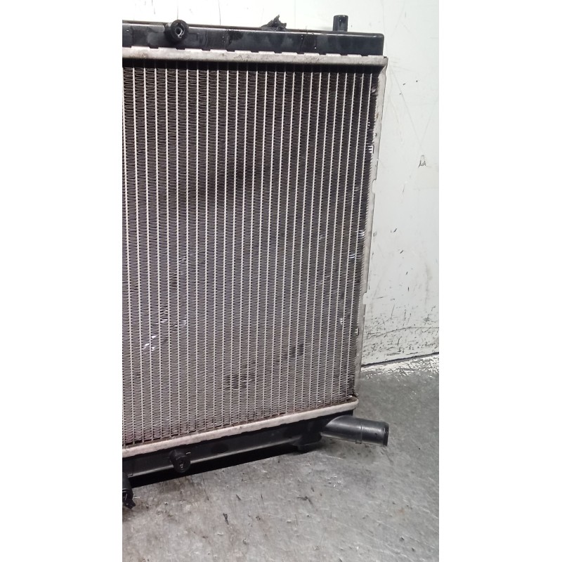 Recambio de radiador agua para suzuki swift iii (mz, ez) 1.3 ddis (rs 413d) referencia OEM IAM   05