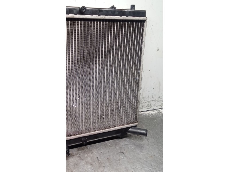 Recambio de radiador agua para suzuki swift iii (mz, ez) 1.3 ddis (rs 413d) referencia OEM IAM   05