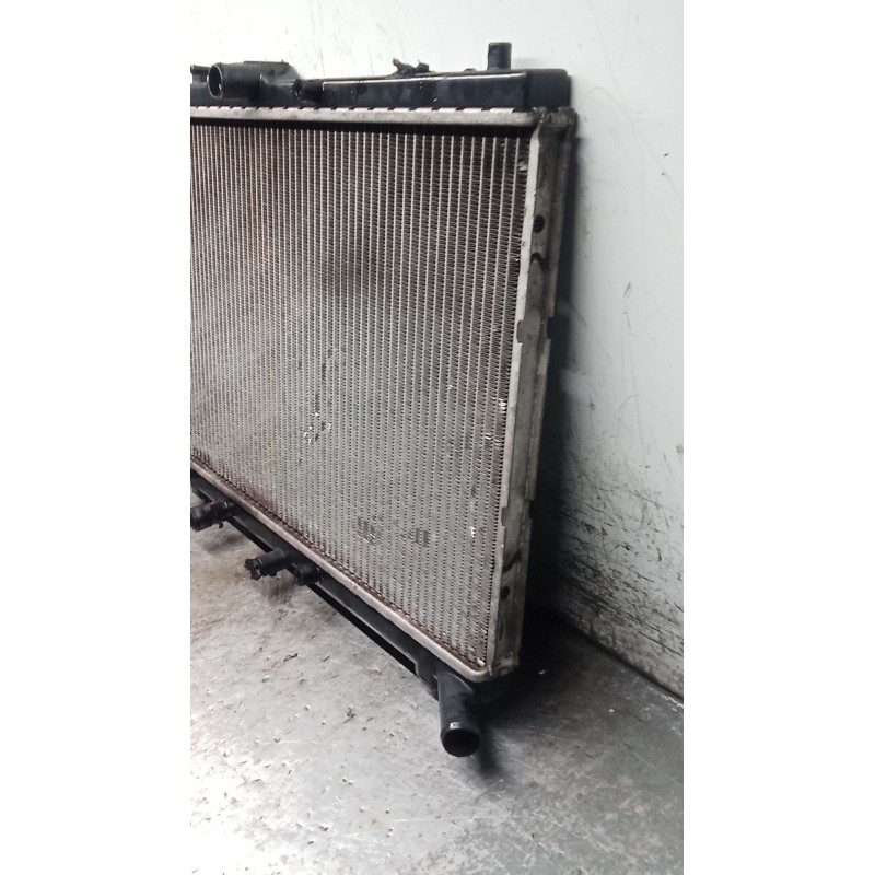 Recambio de radiador agua para suzuki swift iii (mz, ez) 1.3 ddis (rs 413d) referencia OEM IAM   05