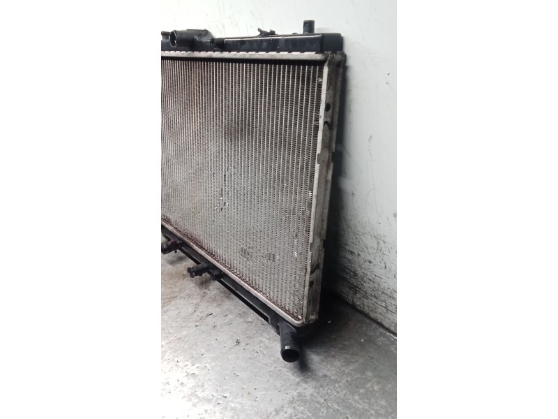 Recambio de radiador agua para suzuki swift iii (mz, ez) 1.3 ddis (rs 413d) referencia OEM IAM   05