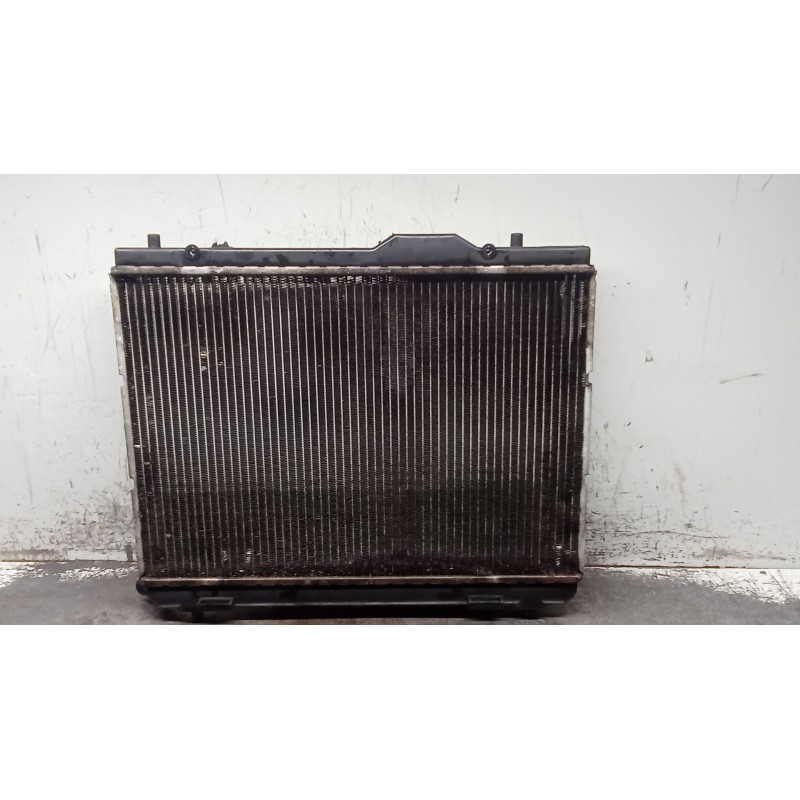 Recambio de radiador agua para suzuki swift iii (mz, ez) 1.3 ddis (rs 413d) referencia OEM IAM   05