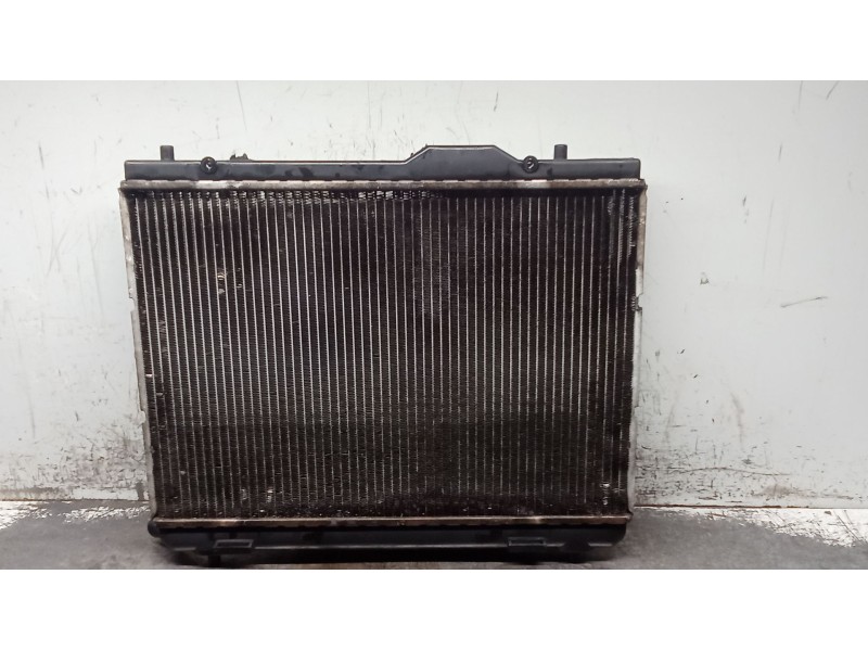 Recambio de radiador agua para suzuki swift iii (mz, ez) 1.3 ddis (rs 413d) referencia OEM IAM   05