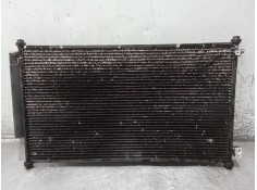 Recambio de condensador / radiador aire acondicionado para honda accord vii (cl, cn) 2.0 (cl7) referencia OEM IAM   07