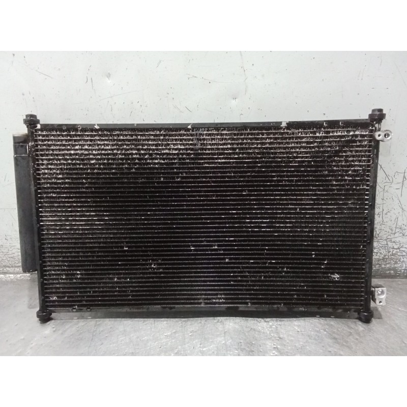 Recambio de condensador / radiador aire acondicionado para honda accord vii (cl, cn) 2.0 (cl7) referencia OEM IAM   07