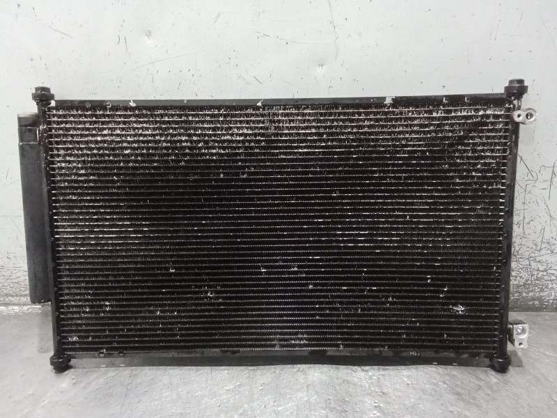 Recambio de condensador / radiador aire acondicionado para honda accord vii (cl, cn) 2.0 (cl7) referencia OEM IAM   07