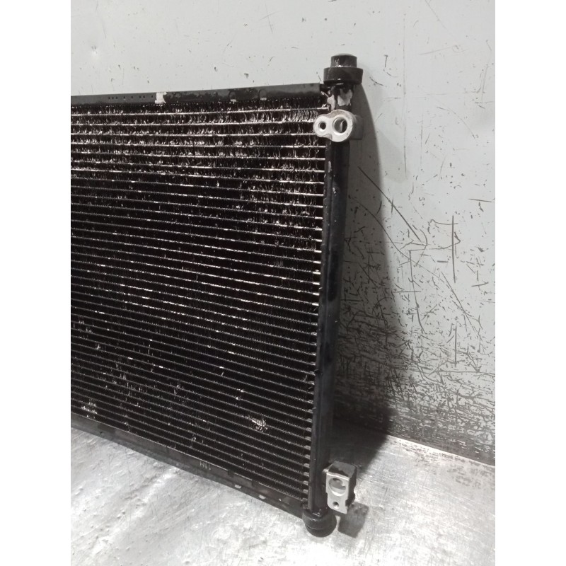 Recambio de condensador / radiador aire acondicionado para honda accord vii (cl, cn) 2.0 (cl7) referencia OEM IAM   07