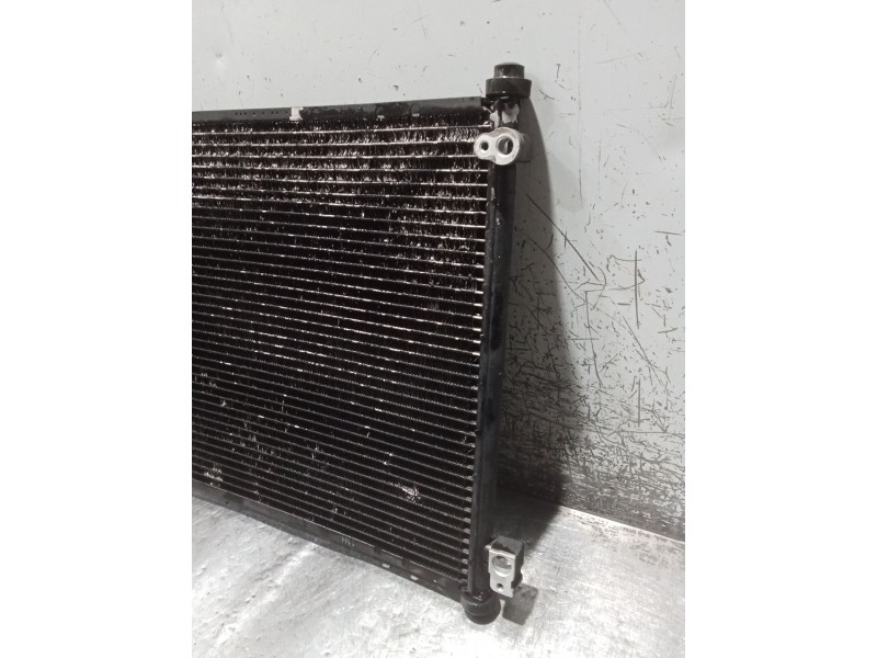 Recambio de condensador / radiador aire acondicionado para honda accord vii (cl, cn) 2.0 (cl7) referencia OEM IAM   07