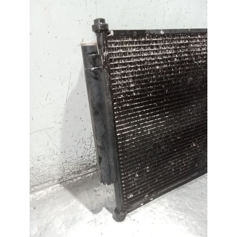 Recambio de condensador / radiador aire acondicionado para honda accord vii (cl, cn) 2.0 (cl7) referencia OEM IAM   07