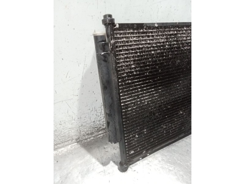 Recambio de condensador / radiador aire acondicionado para honda accord vii (cl, cn) 2.0 (cl7) referencia OEM IAM   07