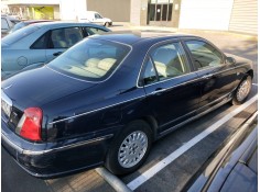 mg rover serie 75 (rj) del año 2000 2