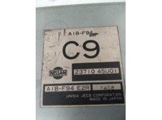 Recambio de centralita motor uce para nissan maxima qx (a32) referencia OEM IAM 2371045U01 A18F94 C9 2