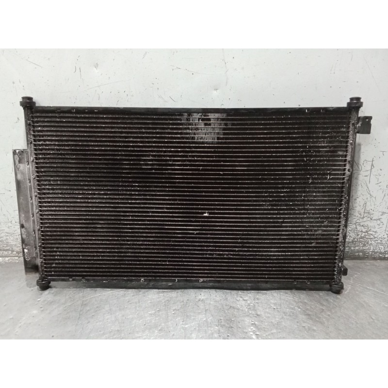 Recambio de condensador / radiador aire acondicionado para honda accord vii (cl, cn) 2.0 (cl7) referencia OEM IAM   07