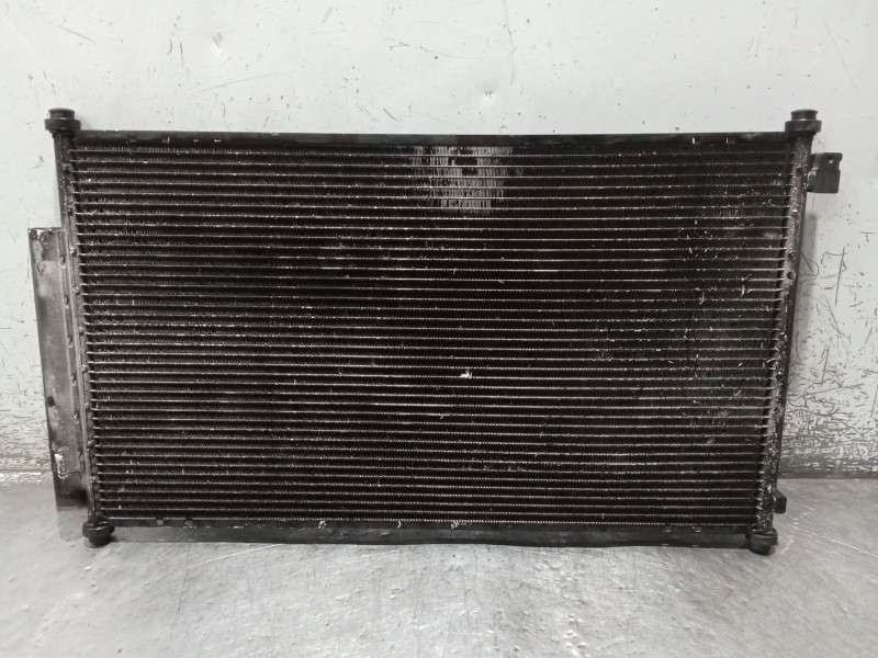 Recambio de condensador / radiador aire acondicionado para honda accord vii (cl, cn) 2.0 (cl7) referencia OEM IAM   07