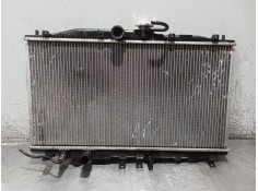 Recambio de radiador agua para honda accord vii (cl, cn) 2.0 (cl7) referencia OEM IAM   07