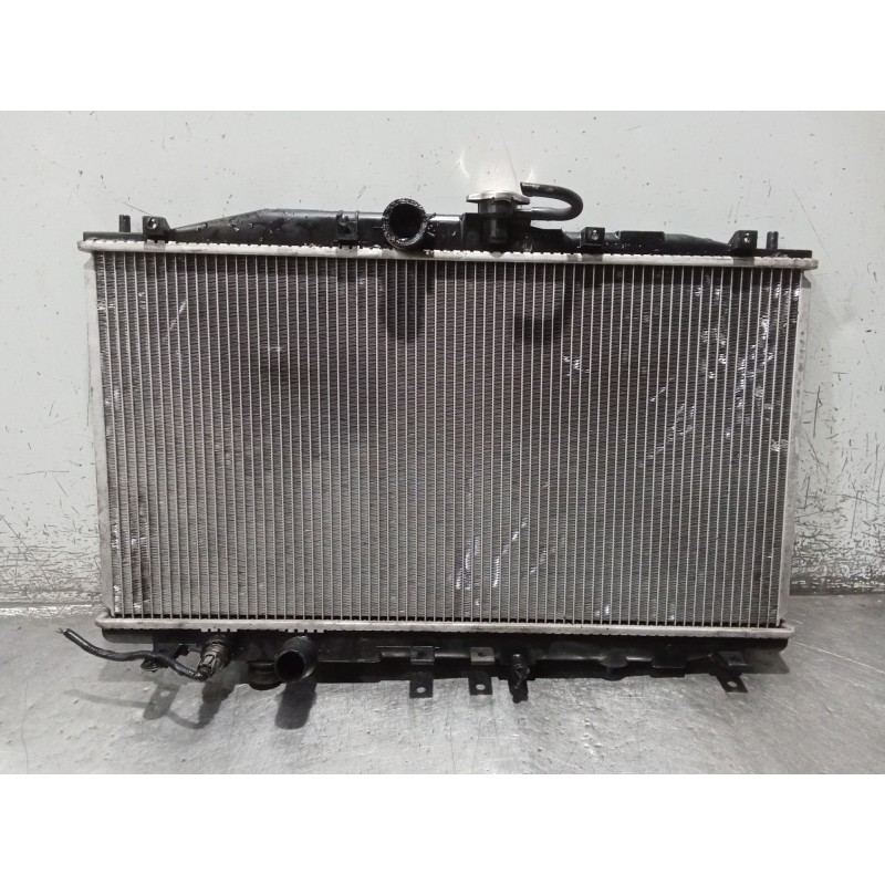 Recambio de radiador agua para honda accord vii (cl, cn) 2.0 (cl7) referencia OEM IAM   07