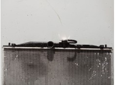 Recambio de radiador agua para honda accord vii (cl, cn) 2.0 (cl7) referencia OEM IAM   07 2