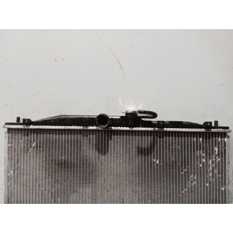 Recambio de radiador agua para honda accord vii (cl, cn) 2.0 (cl7) referencia OEM IAM   07