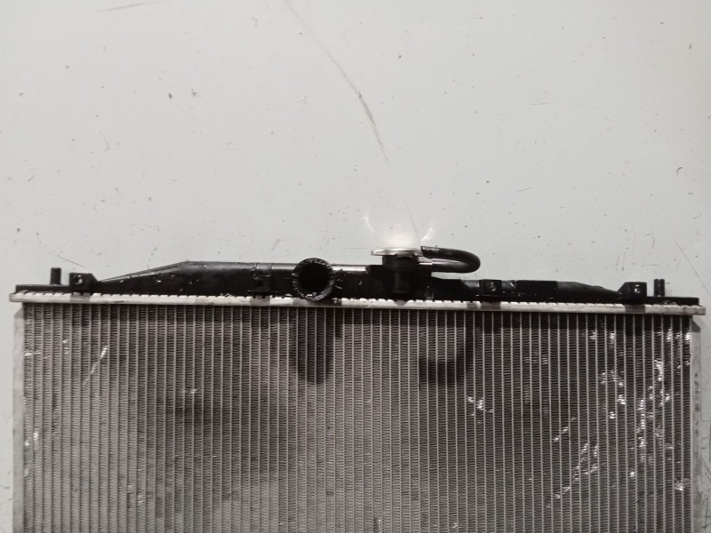 Recambio de radiador agua para honda accord vii (cl, cn) 2.0 (cl7) referencia OEM IAM   07