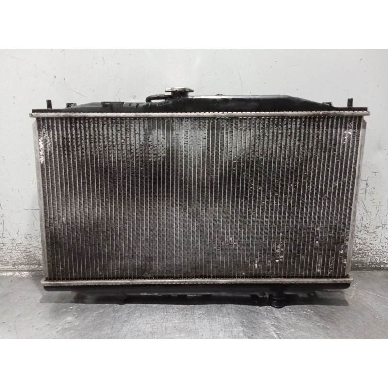 Recambio de radiador agua para honda accord vii (cl, cn) 2.0 (cl7) referencia OEM IAM   07