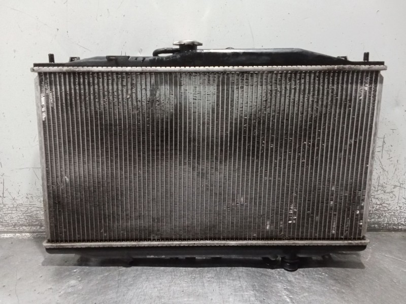 Recambio de radiador agua para honda accord vii (cl, cn) 2.0 (cl7) referencia OEM IAM   07