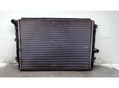 Recambio de radiador agua para volkswagen caddy iv furgoneta/monovolumen (saa, sah) 2.0 tdi referencia OEM IAM 5K0121251Q  15