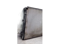 Recambio de radiador agua para volkswagen caddy iv furgoneta/monovolumen (saa, sah) 2.0 tdi referencia OEM IAM 5K0121251Q  15 2