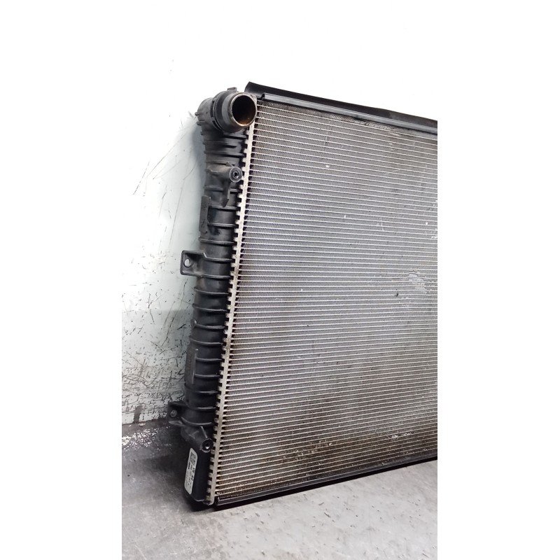 Recambio de radiador agua para volkswagen caddy iv furgoneta/monovolumen (saa, sah) 2.0 tdi referencia OEM IAM 5K0121251Q  15