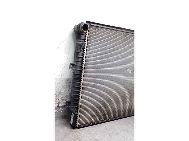 Recambio de radiador agua para volkswagen caddy iv furgoneta/monovolumen (saa, sah) 2.0 tdi referencia OEM IAM 5K0121251Q  15