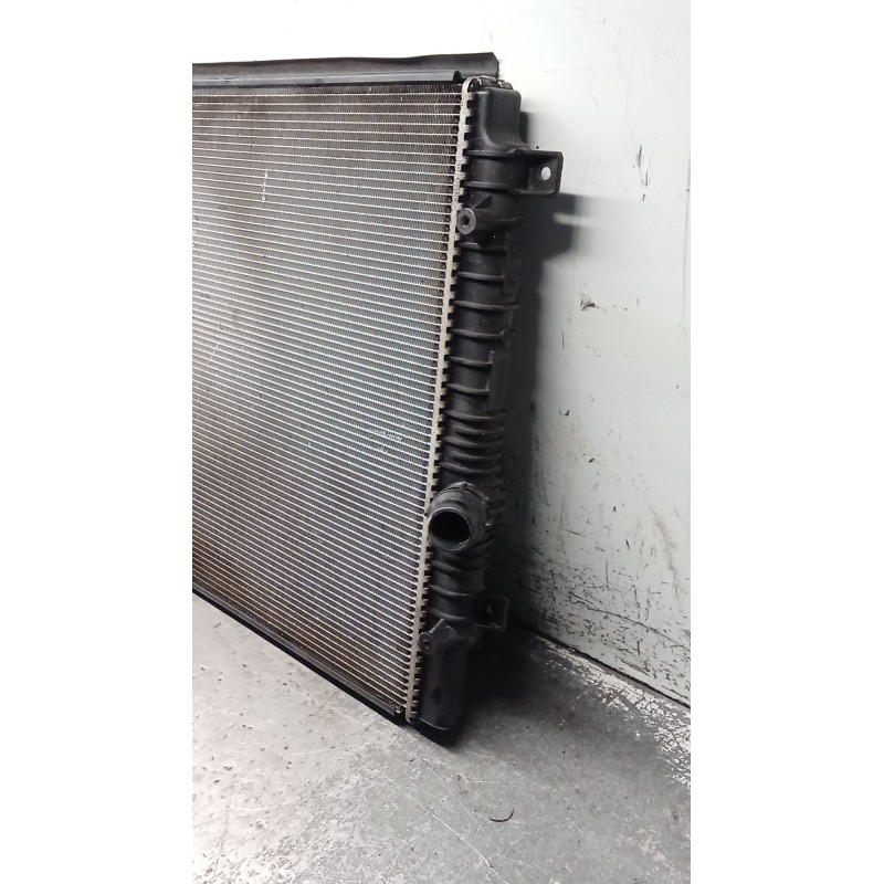 Recambio de radiador agua para volkswagen caddy iv furgoneta/monovolumen (saa, sah) 2.0 tdi referencia OEM IAM 5K0121251Q  15