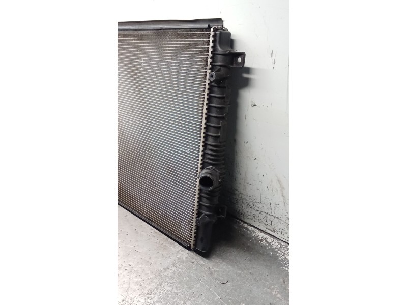 Recambio de radiador agua para volkswagen caddy iv furgoneta/monovolumen (saa, sah) 2.0 tdi referencia OEM IAM 5K0121251Q  15