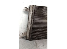 Recambio de condensador / radiador aire acondicionado para volkswagen caddy iv furgoneta/monovolumen (saa, sah) 2.0 tdi referenc 2