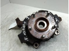 Recambio de mangueta delantera derecha para nissan murano (z50) 3.5 v6 cat referencia OEM IAM   