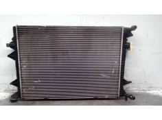 Recambio de radiador agua para volkswagen caddy iv furgoneta/monovolumen (saa, sah) 2.0 tdi referencia OEM IAM 5K0121251S  15