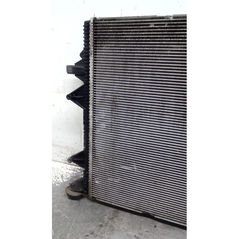 Recambio de radiador agua para volkswagen caddy iv furgoneta/monovolumen (saa, sah) 2.0 tdi referencia OEM IAM 5K0121251S  15